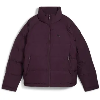 Puma MONO Jacket Lila L