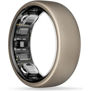 Amazfit Helio Ring Größe 10 / 62 mm Gold