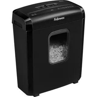 Fellowes Powershred 6M (Partikelschnitt)