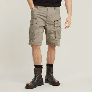 G-Star Rovic Zip Relaxed Short