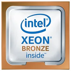 Bild Xeon Bronze 3206R Prozessor 1,9 GHz 11 MB Box