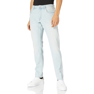 s.Oliver Herren 130.10.103.26.180.2061396 Jeans, Blue, 31W / 32L