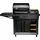 Timberline Int Grill schwarz