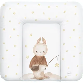 Ceba Baby weiche Wickelauflage 75x70 cm
