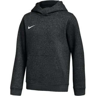 Nike Kinder Kapuzenpullover Park 26 Fleece Hoodie IB1226-010 158-170 - Black/White - 158-170
