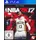 Take 2 Nba 2K17