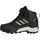 Terrex Winter Mid BOA RAIN.RDY Hiking Shoes Core Black/Silver/Core Black, 28