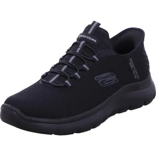 Summits High Range Herren Schwarz 41