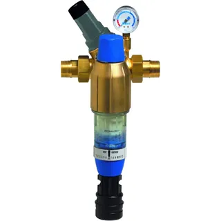 BWT Hauswasserstation Bolero HWS 1'' LF