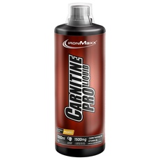 Bild Carnitine Pro Mango Liquid 1000 ml