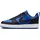 Court Borough Low Kinder Game Royal/Black/White 38,5