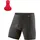 Sitivo U Fahrradhose Black/Fire 3XL