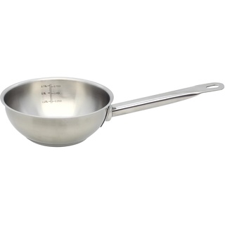 ELO Profi Cuisine Sauteuse 20 cm 