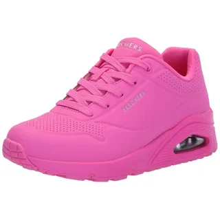 Uno - Stand on Air Hot Pink 40
