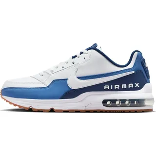 Air Max LTD 3 Herren White/White/Coastal Blue/Star Blue 47,5