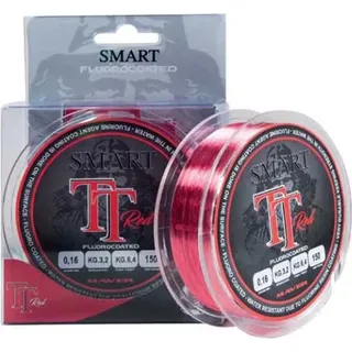 Maver Tt Red Fluorine 150 M Monofile Schnüre Durchsichtig 0.180 mm Durchsichtig 0.180 mm - Transparent