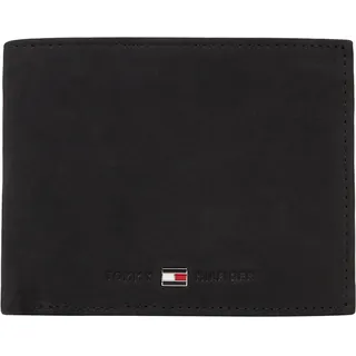 Tommy Hilfiger Johnson Geldbörse unisex schwarz