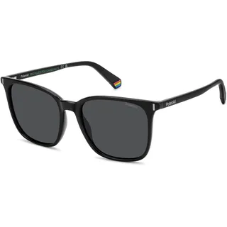 Polaroid PLD 6226/S Black 54/17/140 Damen Sonnenbrillen