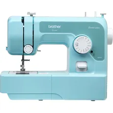 Brother Mechanical Sewing Machine – Limited Edition LM14 Green, Nähmaschine, Grün