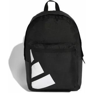 adidas Classic Back To School Rucksack Schwarz