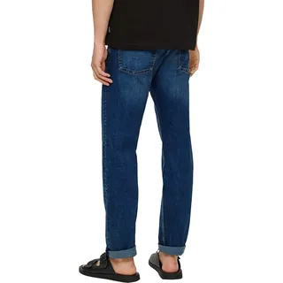 s.Oliver Damen 10.3.11.26.185.2133754 Jeans, 57Z4 blau, 30/36