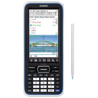 Casio FX-CP400 classpad II Grafikrechner