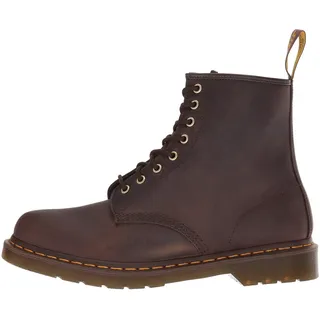 Dr. Martens 1460 Crazy Horse Braun 39