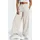 Sportswear W 3S WV PT Fallschirmhose locker geschnitten mit weitem Bein grau