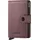 Miniwallet Vintage Geldbörse mauve
