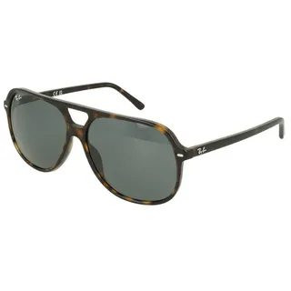 Ray-Ban Bill blau/grau