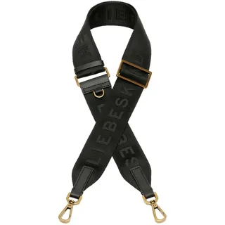 Liebeskind Berlin Classic Webbing SMALL ACC Webbing Gold