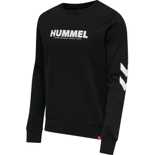 hummel Legacy Sweatshirt Schwarz S