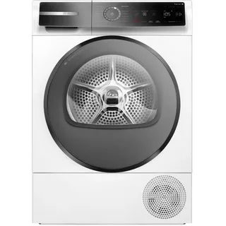 Bosch WQB246D41 Serie 8 Wärmepumpentrockner (9 kg)