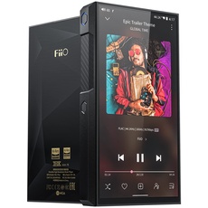 FiiO M11 Plus High Res Musik Player MQA THX 2X ESS ES9068AS