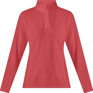 Mc Kinley Amarillo II Sweatshirt Rot 50