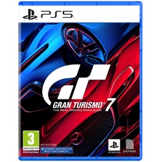 Bild von Gran Turismo 7 Standard Anglais PlayStation 5
