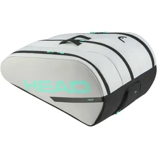 Head Tour Racquet Bag XL ceramic/teal