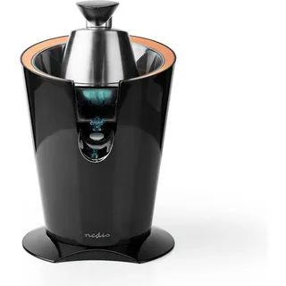 Nedis KAJC300CBK Zitruspresse 160 W schwarz