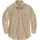Loose Chambray Hemd M