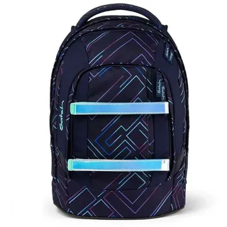 Satch Pack Purple Laser