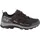 Vojo 3 Texapore Low M Herren Outdoorschuhe , Grey Orange, 40 EU