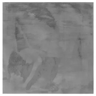 Esprit Hochflorteppich , Silberfarben , Textil , Uni , quadratisch , 200x200 cm , Textiles Vertrauen - Oeko-Tex®, Hohenstein, Oeko-Tex® Standard 100 , für Fußbodenheizung geeignet, in verschiedenen Größen erhältlich, für Hausstauballergiker geeignet , Teppiche und Böden, Teppiche, Hochflorteppiche & Shaggys