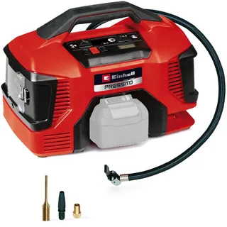 Einhell PRESSITO 18/21