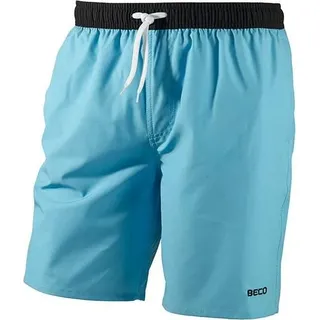 Beco Badeshorts Türkis XL