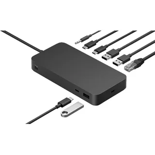 Microsoft Surface Thunderbolt 4 Dock