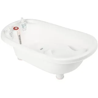 Kikkaboo Doris Bad - Pink - One Size