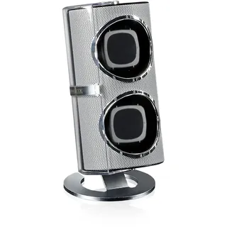 Designhütte Uhrenbeweger Seno Silber 70005-123 - silber