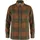 Canada Hemd autumn leaf-laurel green 3XL