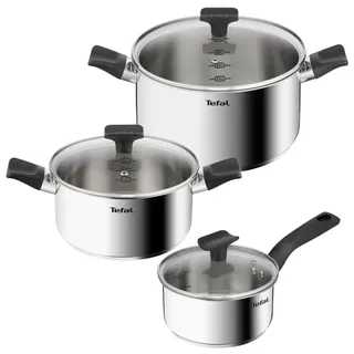 Tefal Delicious B925S655, 6 Stück