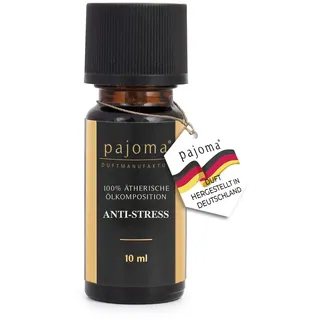 Pajoma Duftöl 10 ml